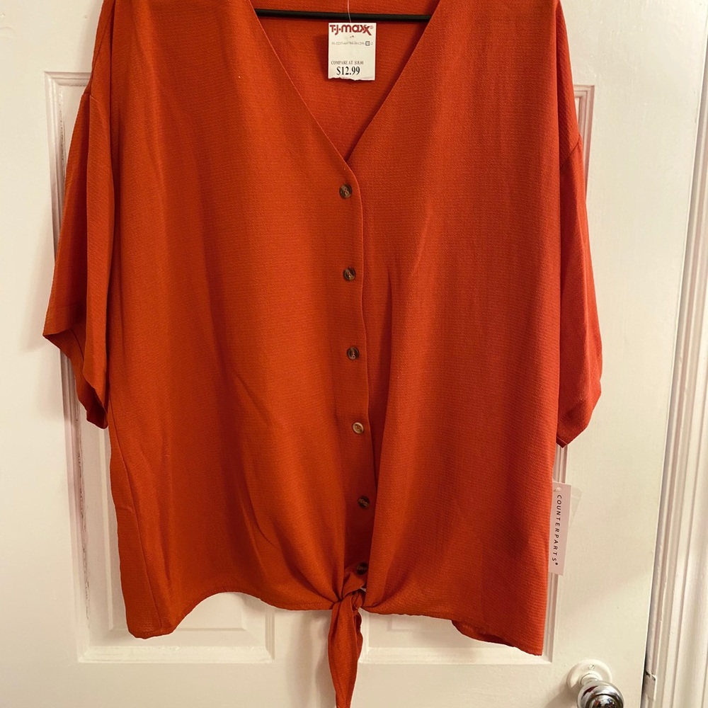 Blouse